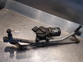 Motore tergicristallo anteriore