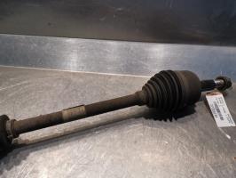 Cardan droit (transmission)
