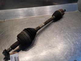 Cardan gauche (transmission)
