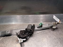 Alzacristalli elettrico anteriore destro