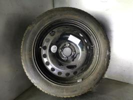 Roue de secours