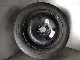 Roue de secours
