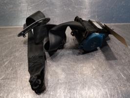Ceinture arriere gauche