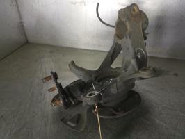 Fusee avant gauche