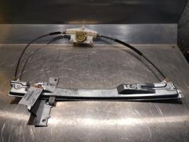 Meccanismo alzacristalli elettrico anteriore destro