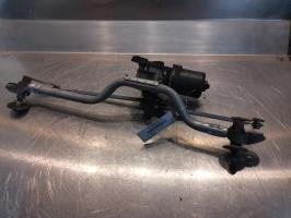 Moteur essuie glace avant