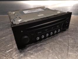 Autoradio d'origine