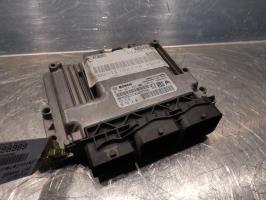 Calculateur moteur