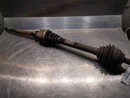 Cardan droit (transmission)