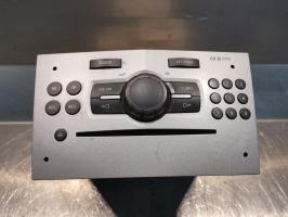 Autoradio d'origine