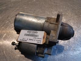 Motorino avviamento