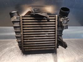 Echangeur air (Intercooler)