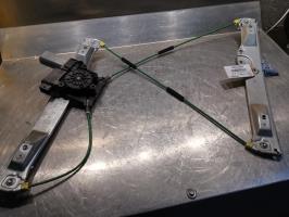 Leve vitre electrique avant droit