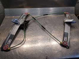 Leve vitre electrique avant gauche