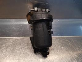 Portafiltro carburante
