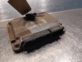 Calculateur moteur