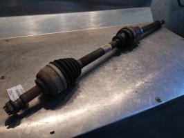 Cardan droit (transmission)