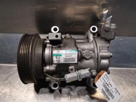 Compresseur clim
