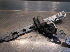 Leve vitre electrique arriere gauche