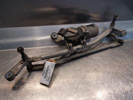 Moteur essuie glace avant