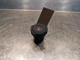 Bouton de warning