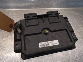 Calculateur moteur