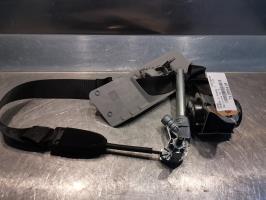 Cintura di sicurezza anteriore destra