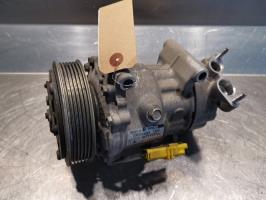 Compressore clima