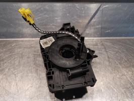 Contactor giratorio