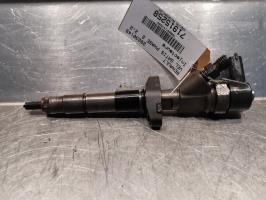 Injecteurs