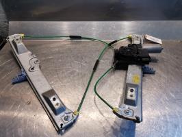 Alzacristalli elettrico anteriore sinistro