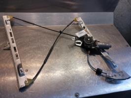 Alzacristalli elettrico anteriore sinistro