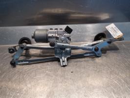 Moteur essuie glace avant