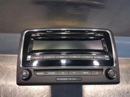 Autoradio d'origine