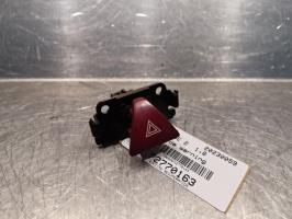 Bouton de warning