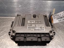 Calculateur moteur