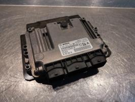 Calculateur moteur
