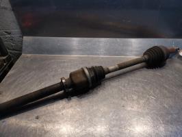 Cardan droit (transmission)