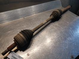 Cardan droit (transmission)