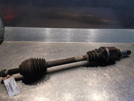 Cardan gauche (transmission)