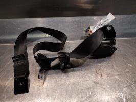 Ceinture arriere gauche