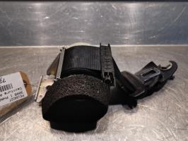 Ceinture arriere gauche