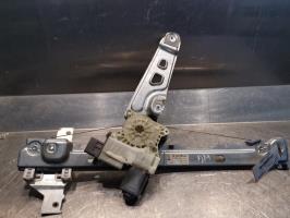 Leve vitre electrique avant gauche
