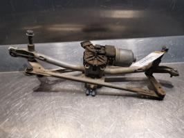 Moteur essuie glace avant
