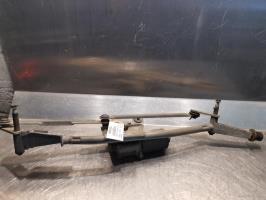 Moteur essuie glace avant