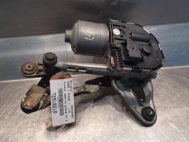 Moteur essuie glace avant gauche