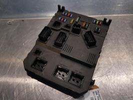 Centralina modulo BSI