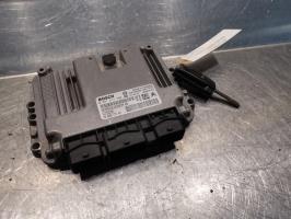Calculateur moteur