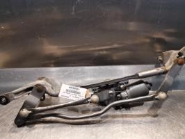 Moteur essuie glace avant