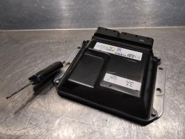 Calculateur moteur